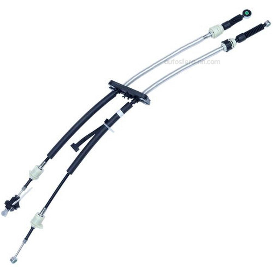 ZIKMAR Z59818R трос КПП