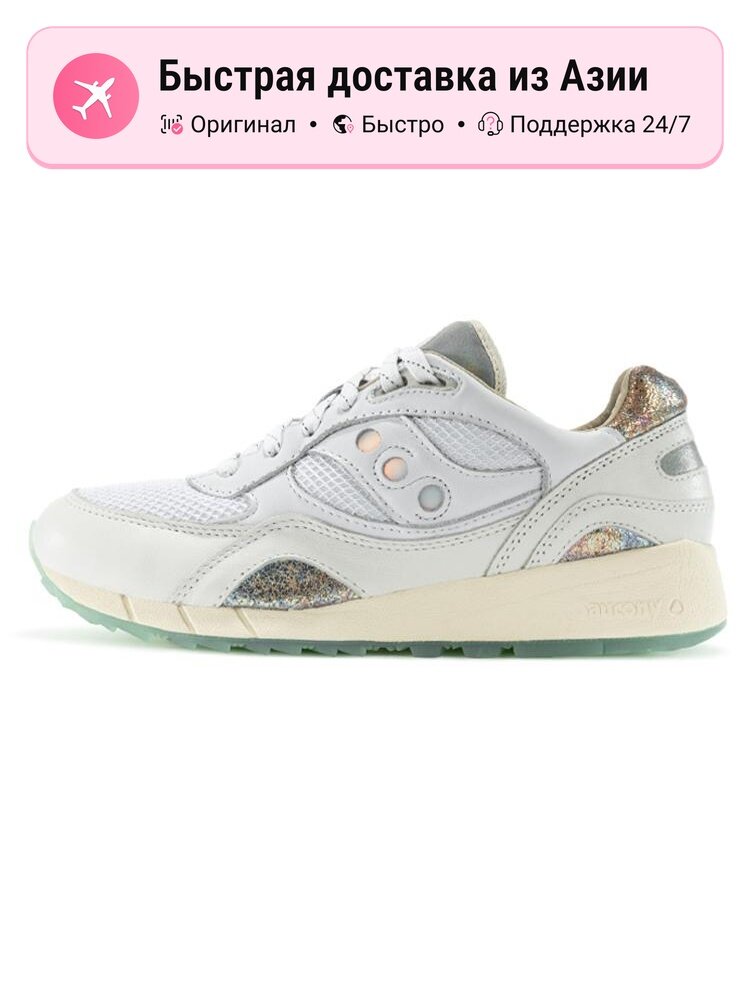 Кроссовки saucony Shadow 6000
