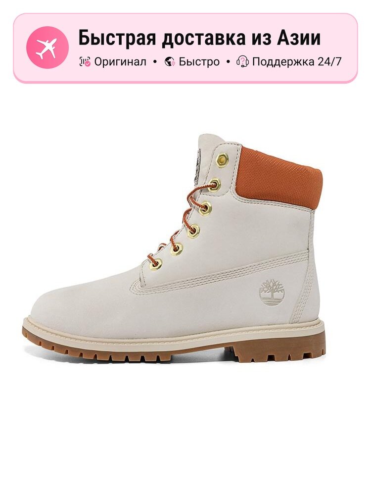 Ботинки Timberland Heritage