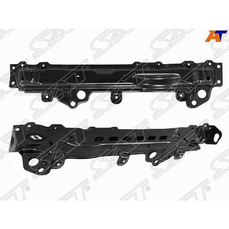 Подрамник DAEWOO MATIZ 01-15 (поперечный под радиатор) SAT STDW108010