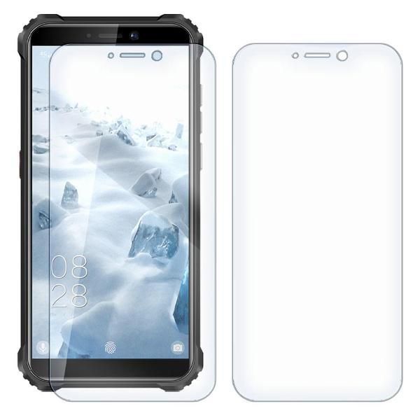 Защитное стекло для смартфона, телефона Krutoff для Oukitel WP5