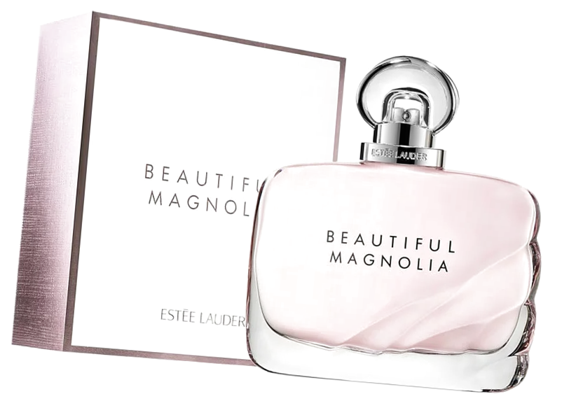 Женская парфюмерная вода Estee Lauder Beautiful Magnolia 100 мл - Бьютифул Магнолия