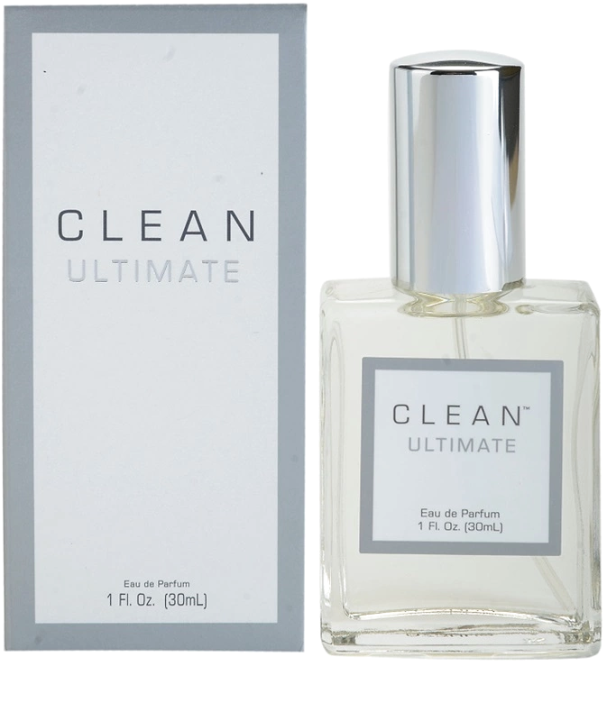 Женский парфюм Clean Clean Ultimate 60 мл - Клин Клин Ультимейт