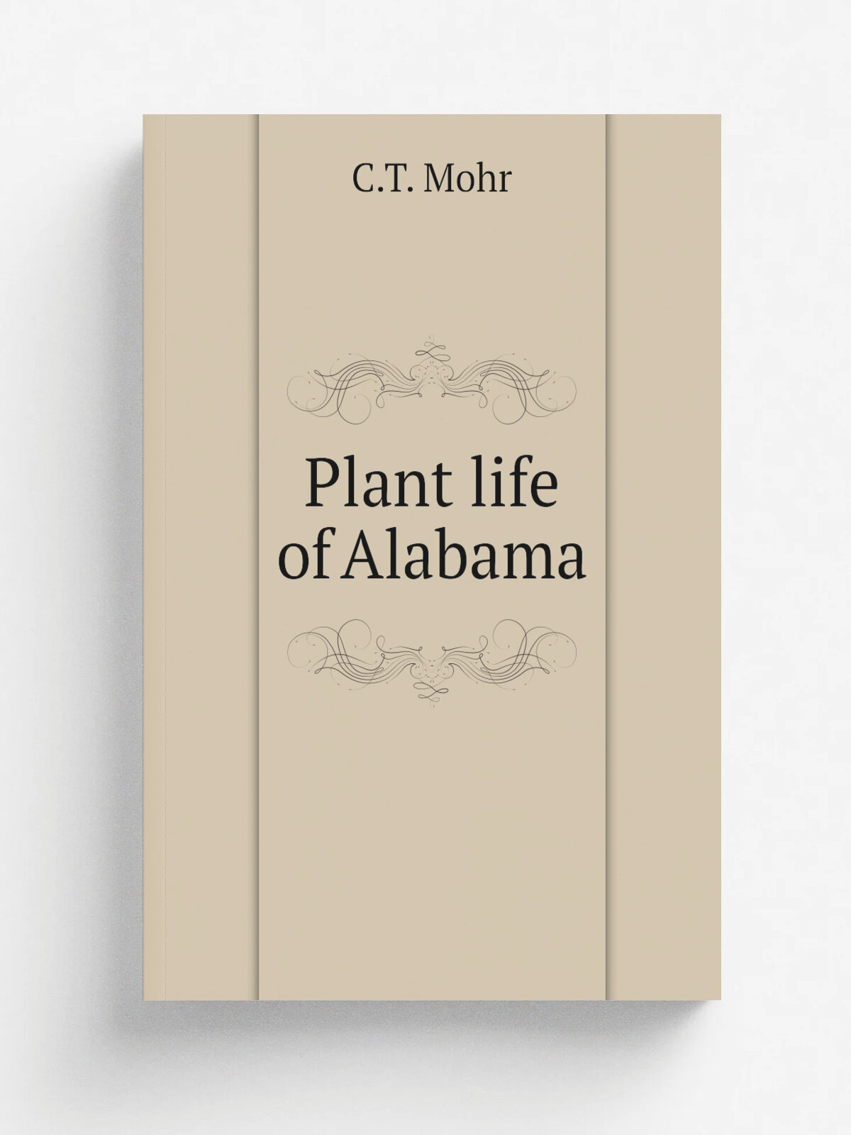 Plant life of Alabama