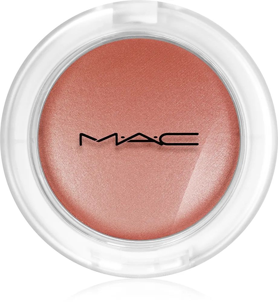 Румяна MAC Cosmetics Glow Play Blush Оттенок: Blush Please