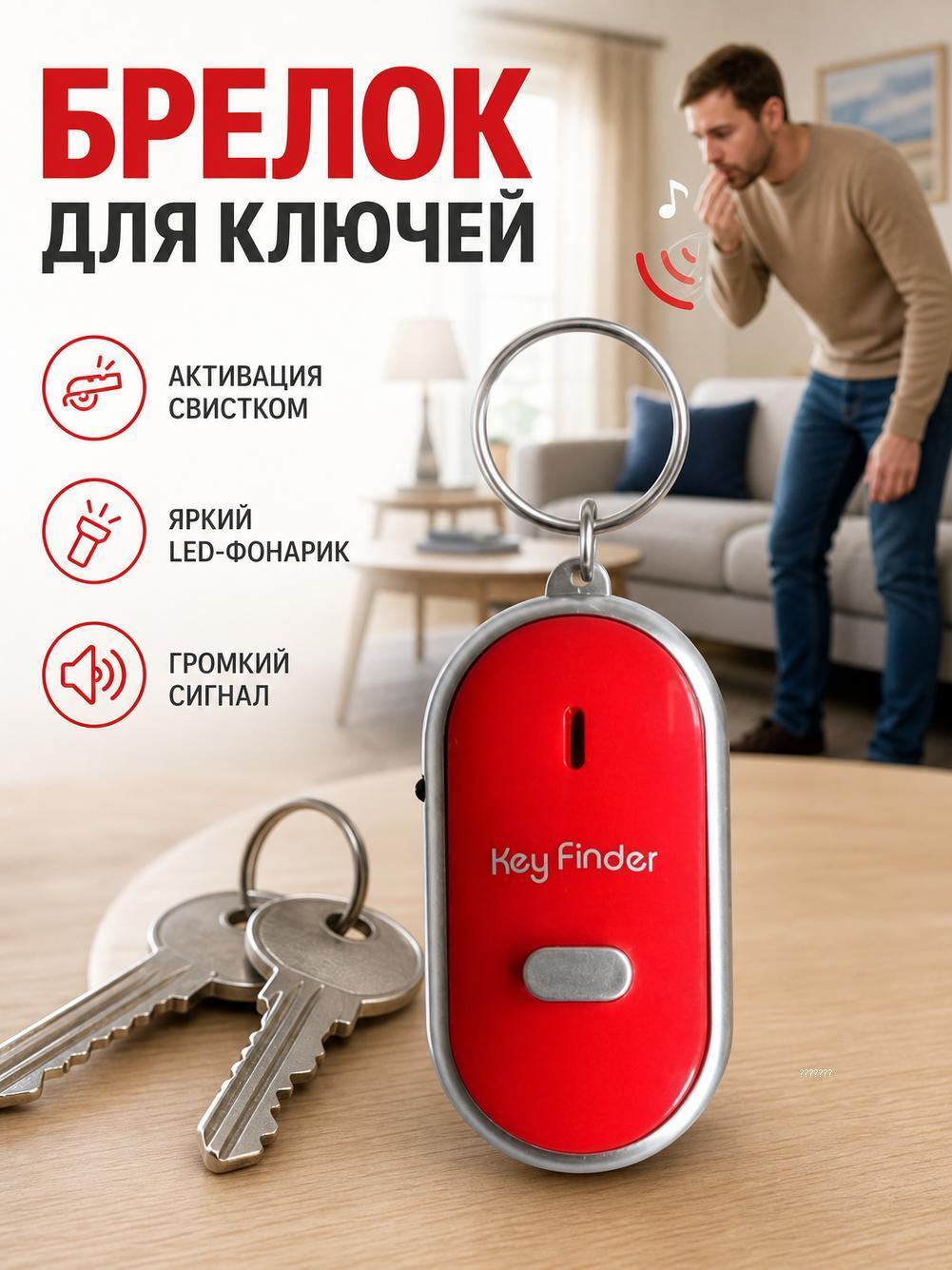 Брелок