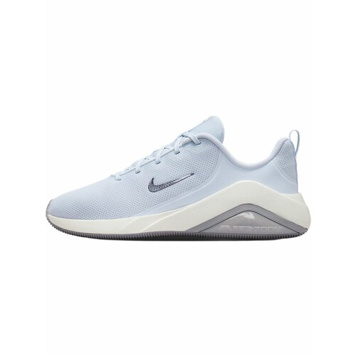 фото Кроссовки nike bella 7, полнота f (eu)/ на среднюю стопу, размер 6, голубой
