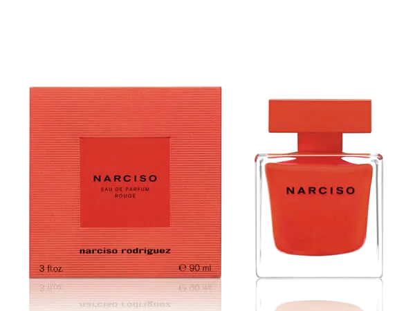 Парфюм Нарциссо Родригес Нарцисо Руж 75 мл женский - Narciso Rodriguez Rouge