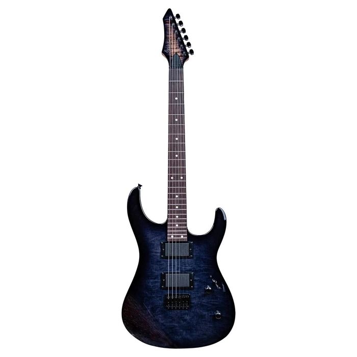 Omni JM-40FM BB Электрогитара Superstrat