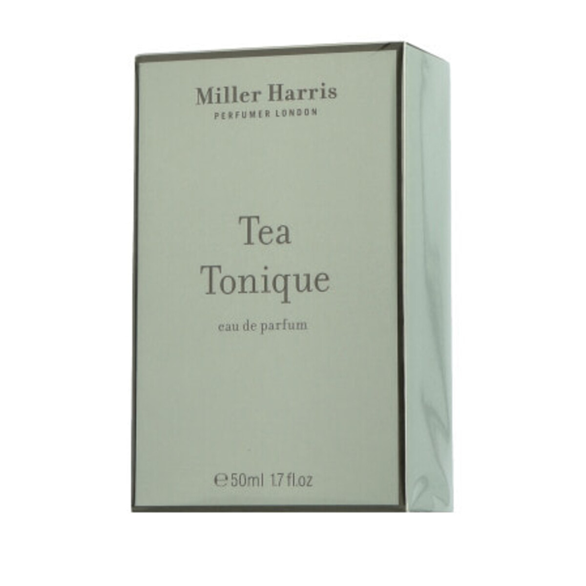Парфюмерная вода Miller Harris Tea Tonique ароматический аромат унисекс, 50 мл