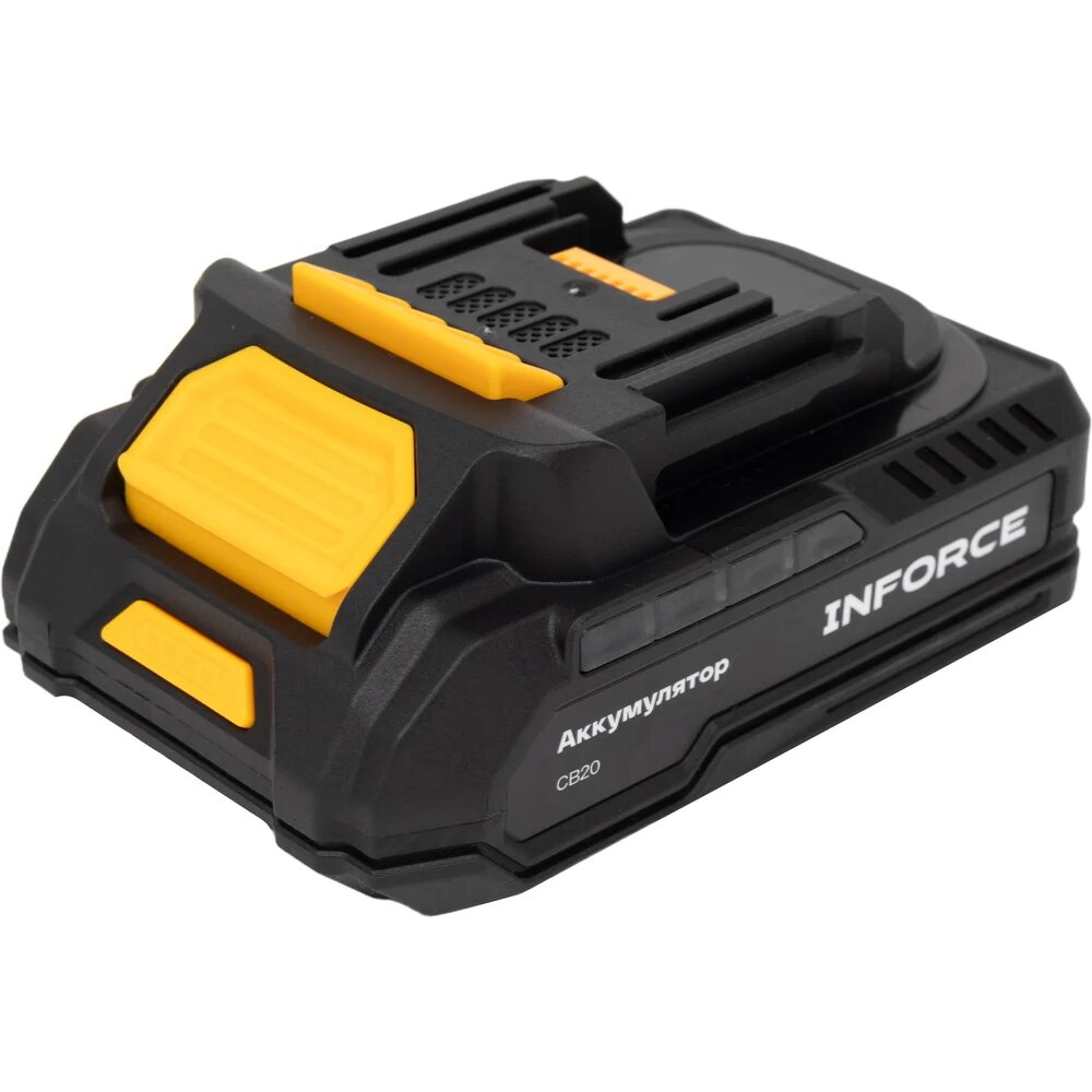Inforce Аккумулятор CB20