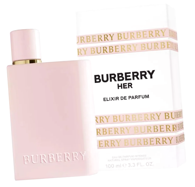 Berberry Хер Эликсир Де Парфам женская парфюмерная вода 30 мл / Her Elixir