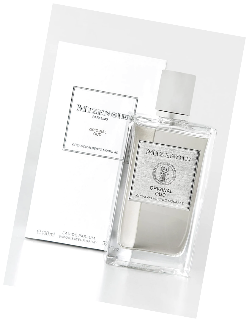 Mizensir Original Oud парфюмерная вода 100 мл унисекс - Мизенсир Уд Ориджинал парфюм
