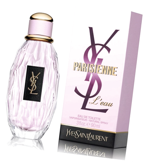 Женские духи Parisienne L Eau 90 мл - Ив Сен Лоран Паризьен Ле