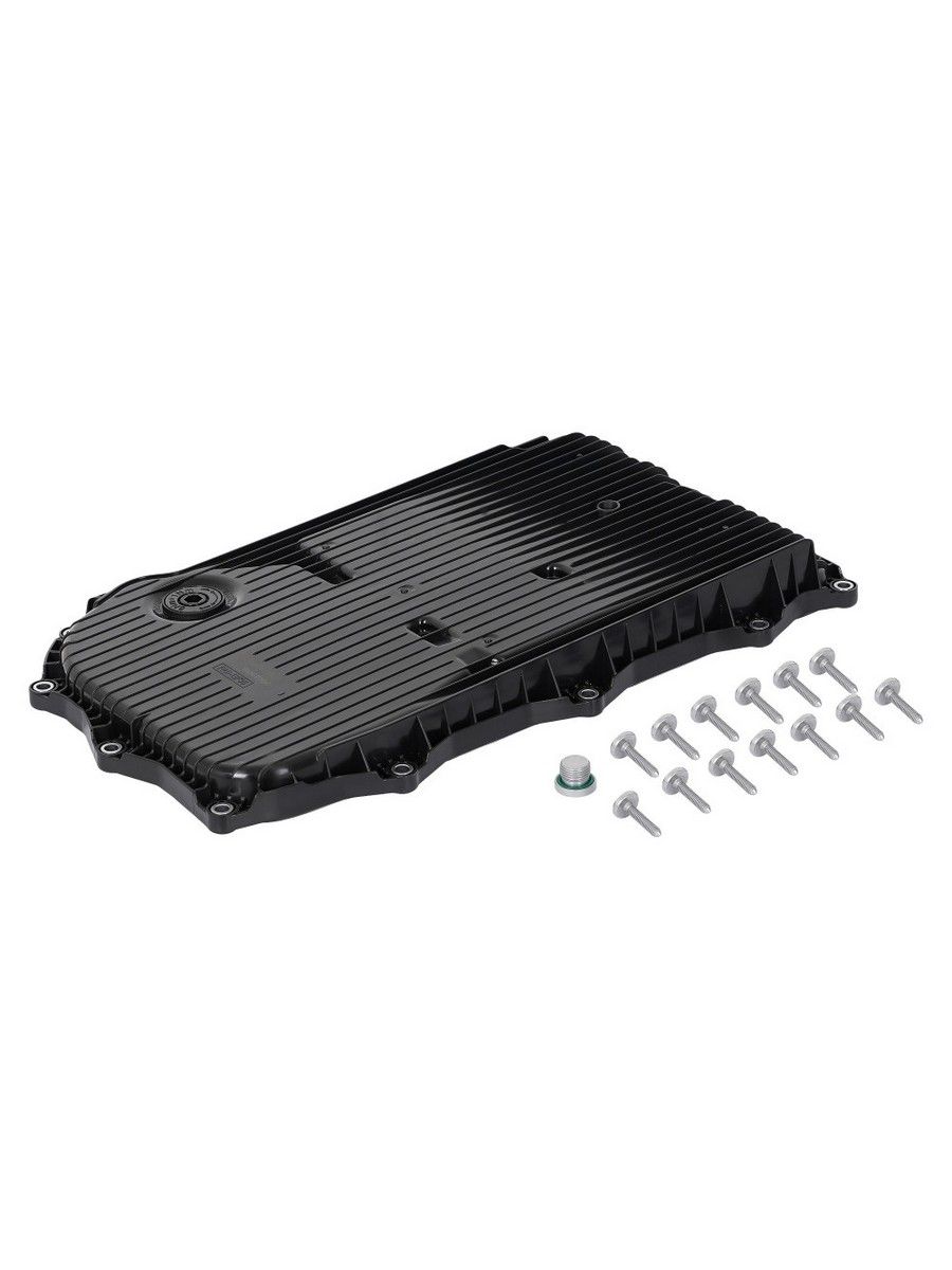 Фильтр АКПП для а/м BMW X5, X3; IVECO Daily / БМВ, Ивеко Дейли, Carville Racing CRT1019KIT