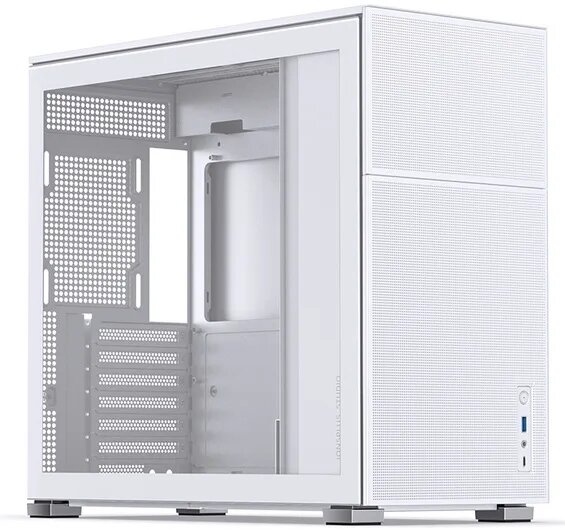 Корпус JONSBO D41 MESH White