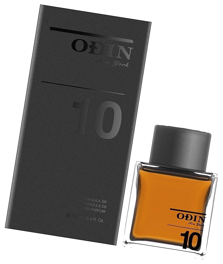Один 10 Роам - духи унисекс 100 мл / Odin No 10 Roam парфюмерная вода
