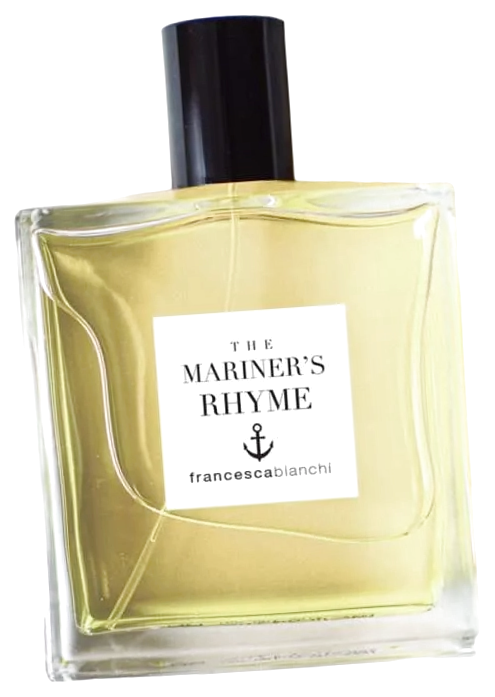 Парфюм для женщин и мужчин Франческа Бьянчи Маринерс Райм 30 мл - The Mariner S Rhyme