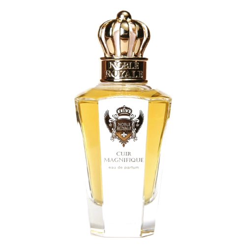 Нобле Рояле Куир Магнифик для мужчин 100 мл парфюм / Noble Royale Cuir Magnifique