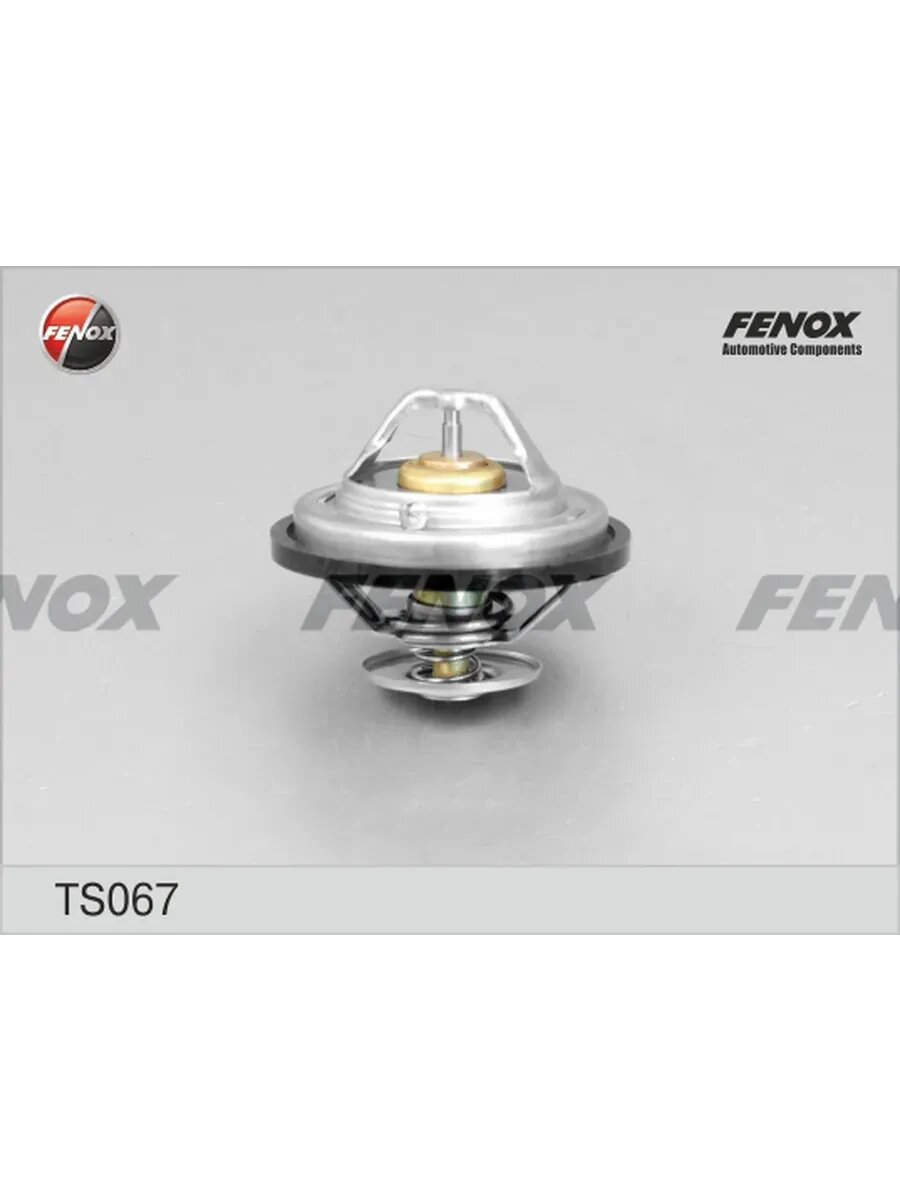Термоэлемент Fenox 87°C для систем охлаждения