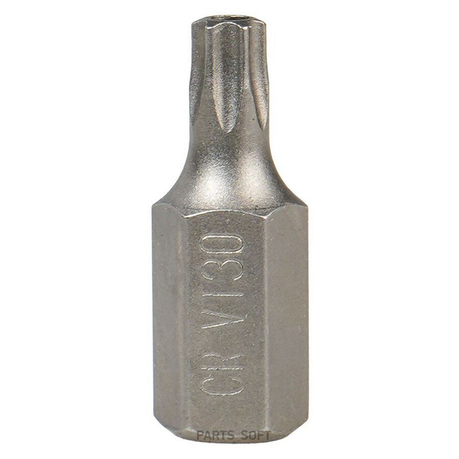 Бита Torx T30H L=30 6-гранная Airline AIRLINE ATAR005 | цена за 1 шт