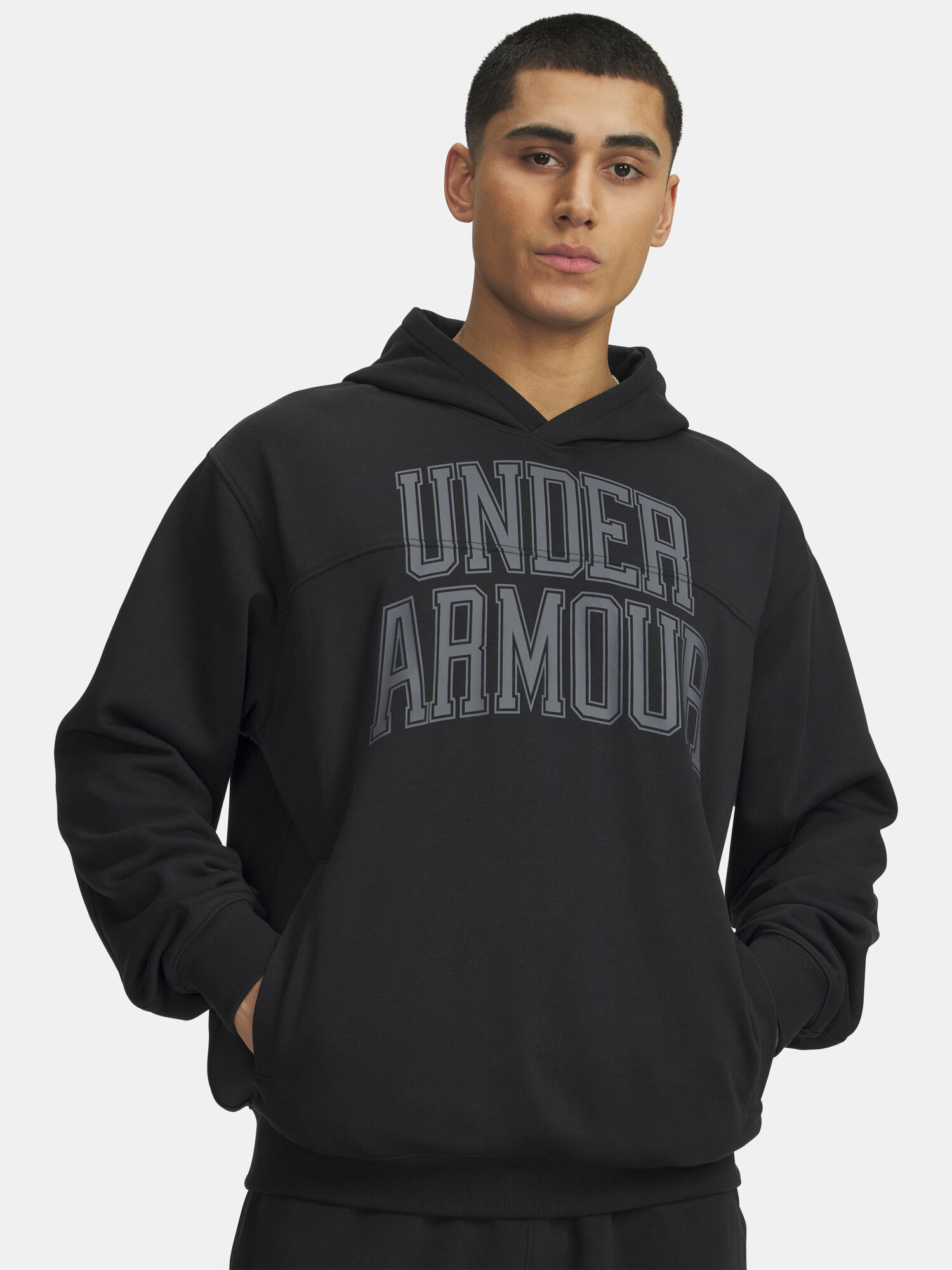 Толстовка Under Armour Rival
