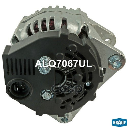 Генератор! 24V 100А FAW J6 Krauf арт. ALQ7067UL