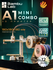3D принтер Bambu Lab А1 Mini Combo, с AMS системой для цветной печати
