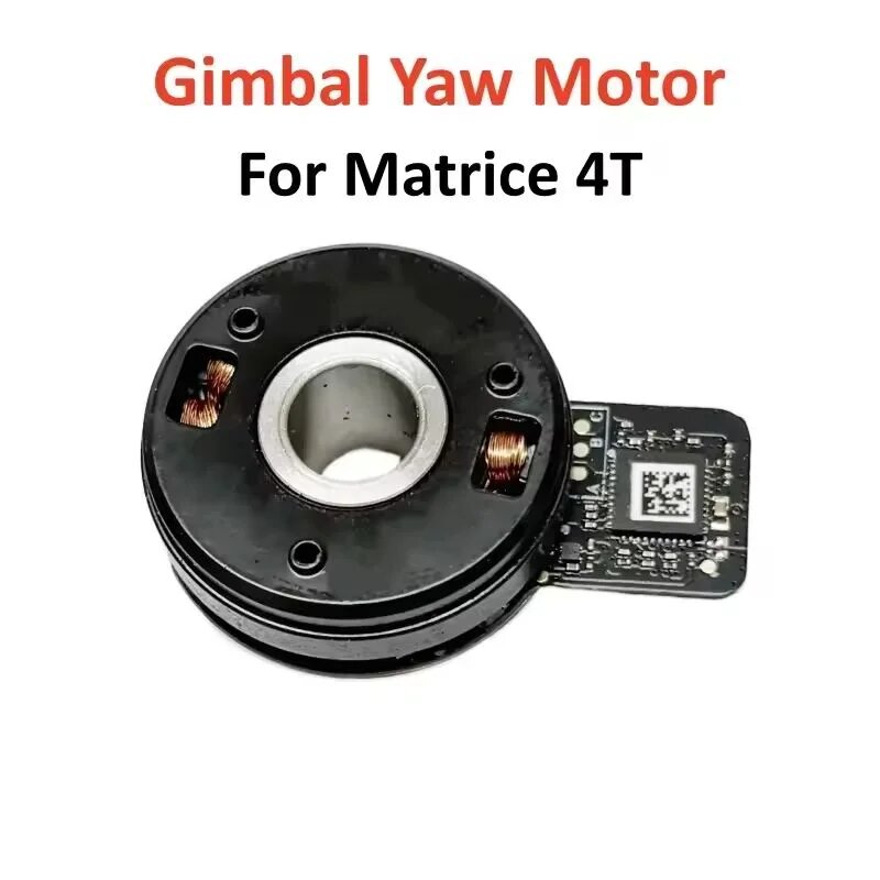 Тестер моторов подвеса DJI Matrice 4T DONGLILE Черный, Yaw Motor