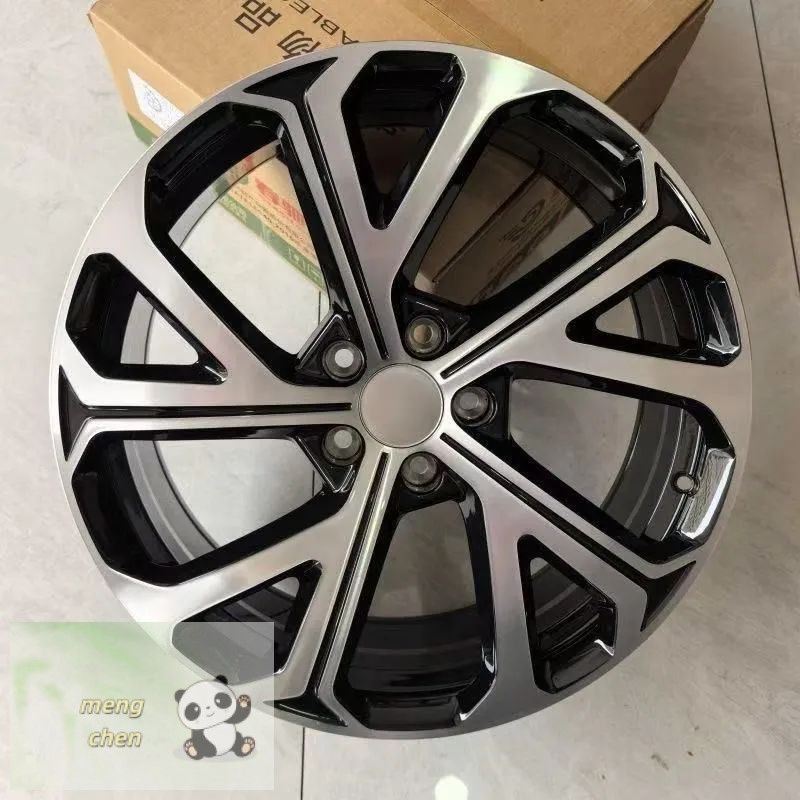 BYD Колесный диск 20x8" PCD5х120 ET41 D64.1