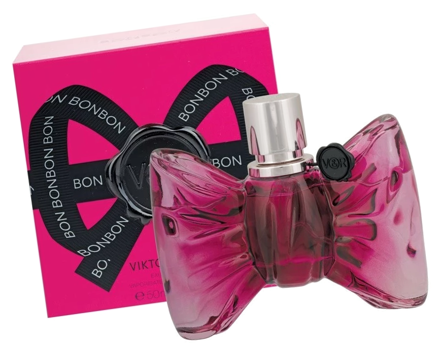 Женская парфюмерная вода Виктор и Рольф Бон Бон 90 мл / Viktor and Rolf Bonbon