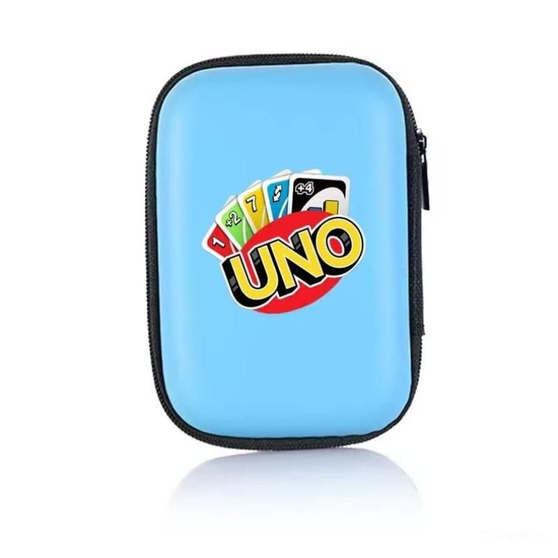 Мультфильм UNO коробка для хранения