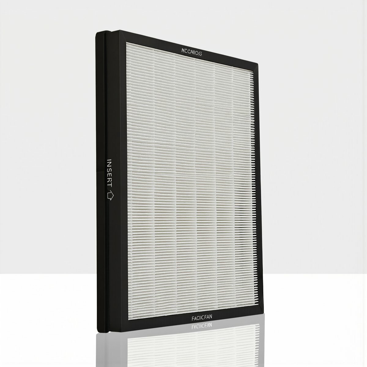 Воздушный сменный фильтр HEPA для очистителя Blueair совместим 201 203 270 303 280i 270Slim для бытовых приборов