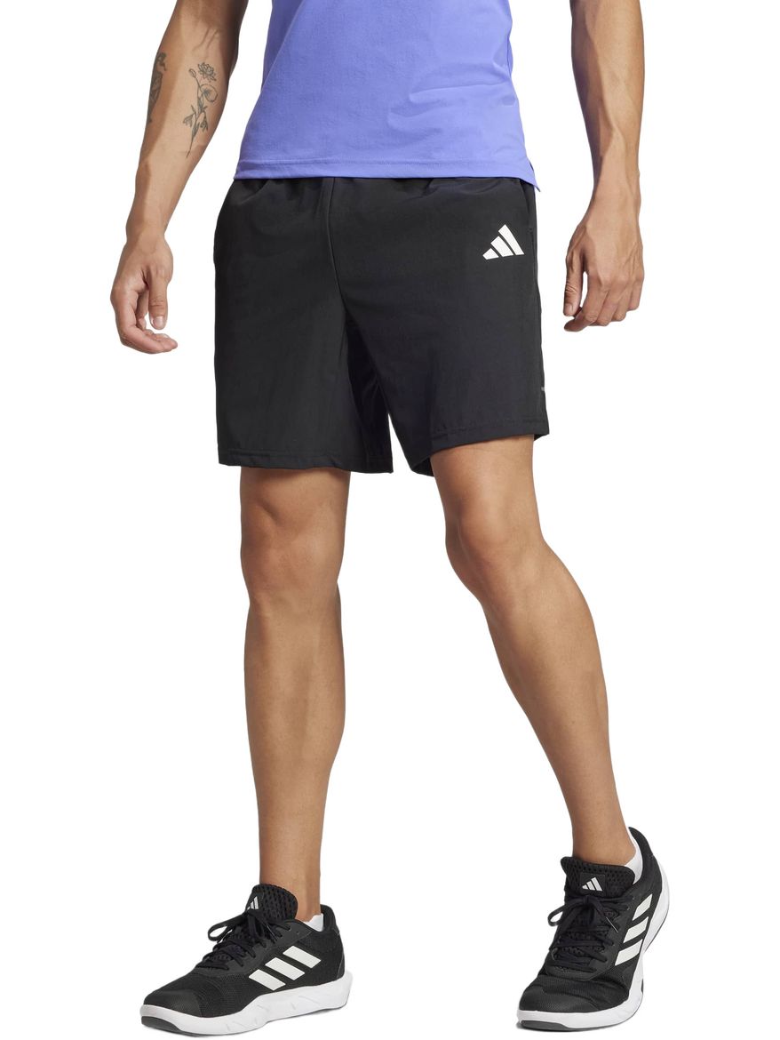 Шорты спортивные adidas Gym+ Shorts
