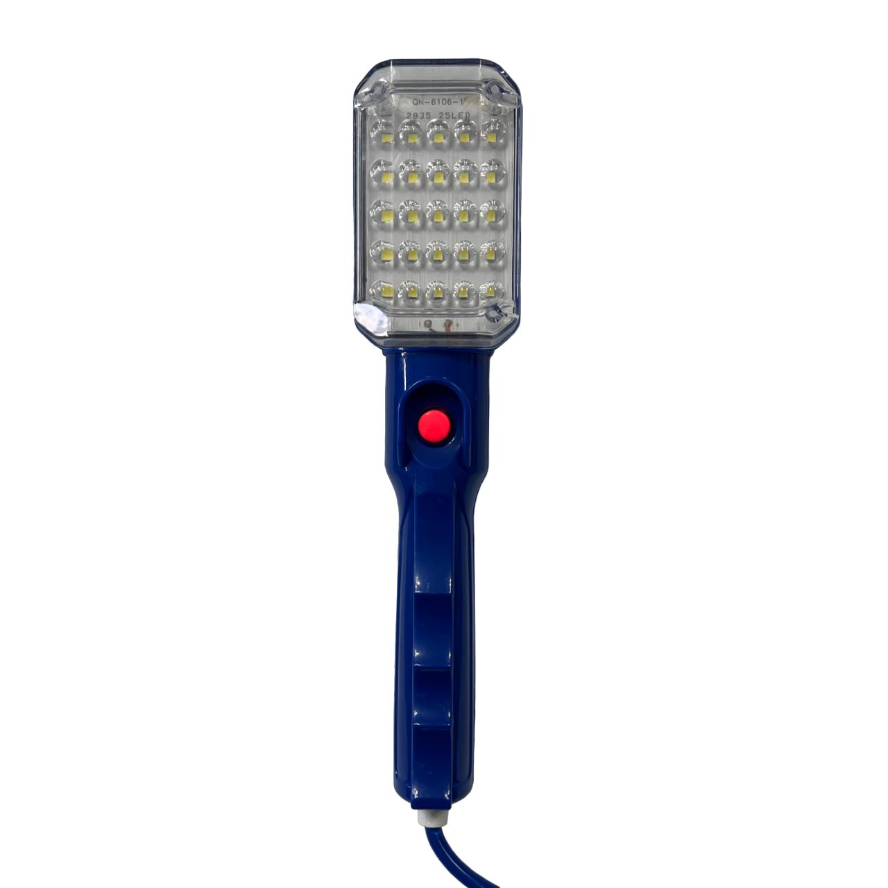 Фонарь переносной с магнитом LED (светодиодный) X-PERT, (переноска гаражная) 5м