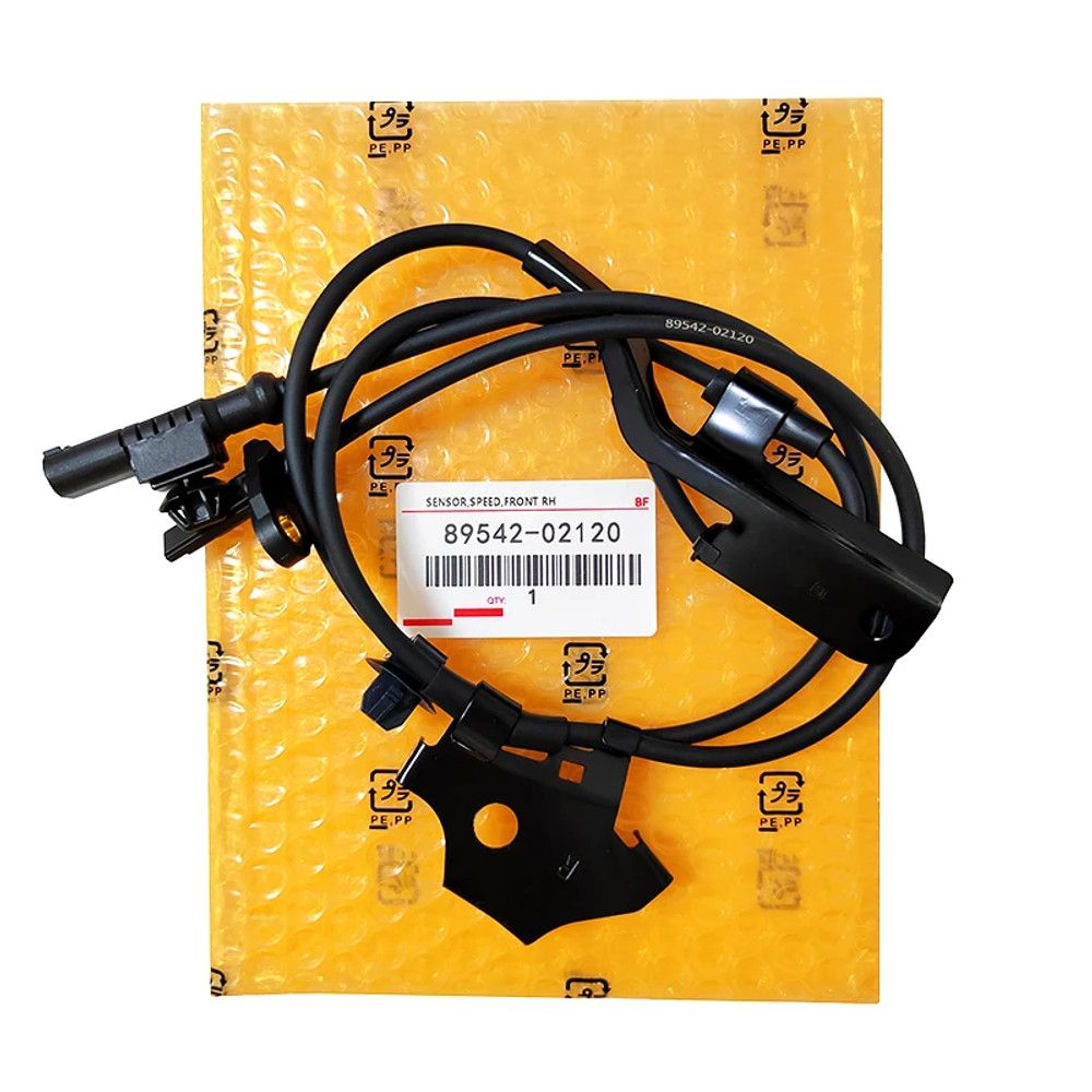 Датчик ABS для Toyota Corolla / RAV4 89542-02120