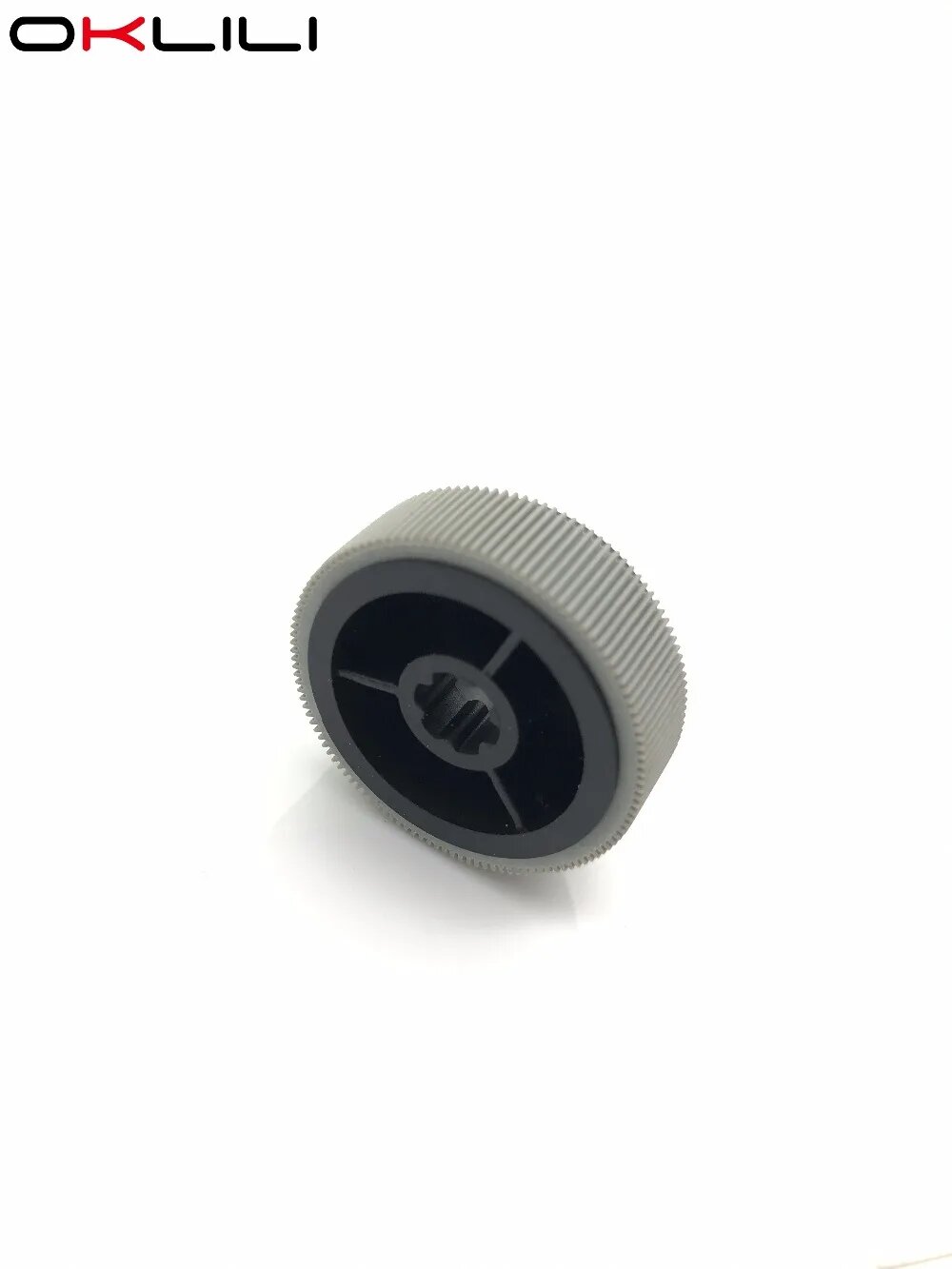 10 шт. OEM 41X0918 40X8296 Ролик захвата для Lexmark M1140 M1145 M3150 MS310 MS312 MS315 MS410 MS415 MS510 MS610 MX310 MX410