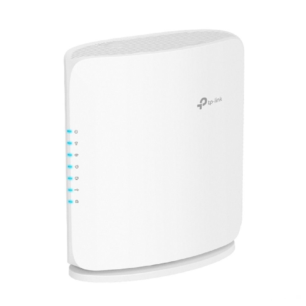 TP-Link Archer BE450 Двухдиапазонный роутер Wi-Fi 7 BE7200