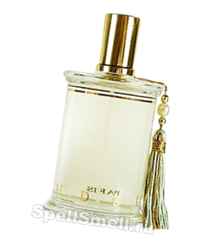 Нюи Андалуз Андалузская Ночь женский парфюм 75 мл - Parfums MDCI Nuit Andalouse