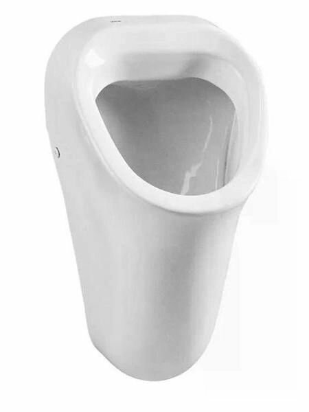 Писсуар VitrA Arkitekt (Аркитект) 6201B003-0199 настенный белый антибактериальное покрытие Hygiene (Хайджн)