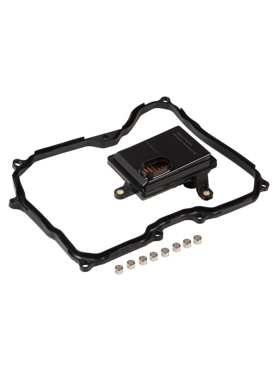 Фильтр АКПП для а/м SKODA Octavia; Volkswagen Polo / Шкода Октавия, Фольксваген Поло, Carville Racing CRT1085KIT