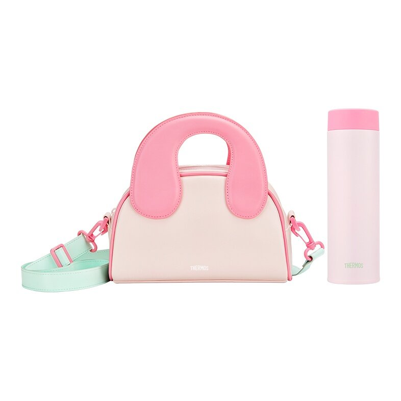 Термокружки THERMOS x Sanrio Kuromi Collection