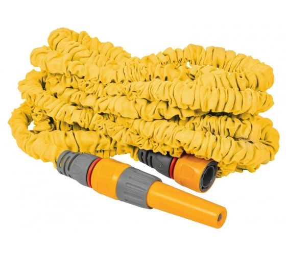 Шланг HoZelock 8230 растяг. Superhoze 30м