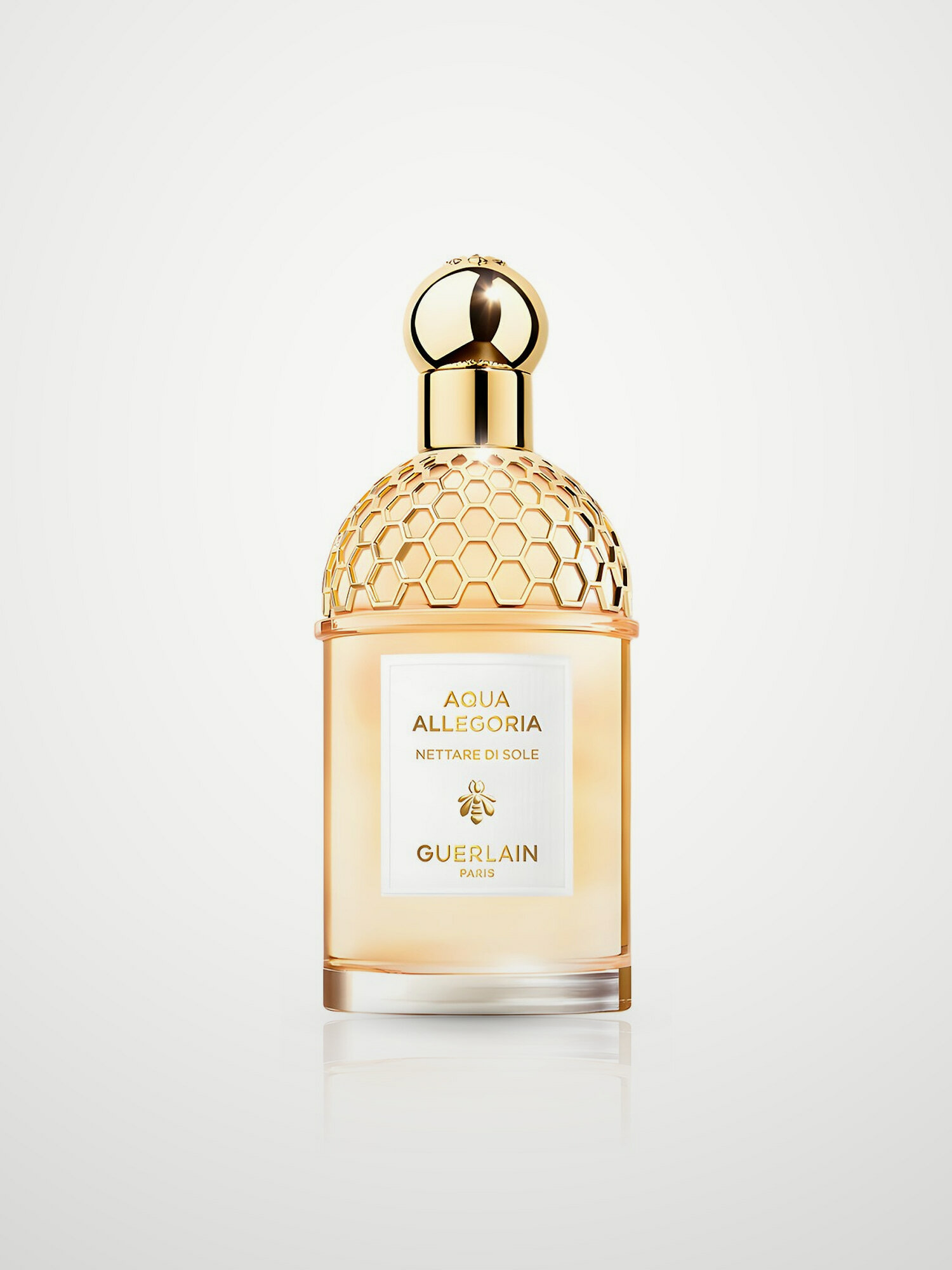 Туалетная вода Guerlain Aqua Allegoria Nettare di Sole Eau de Toilette женская 75 мл
