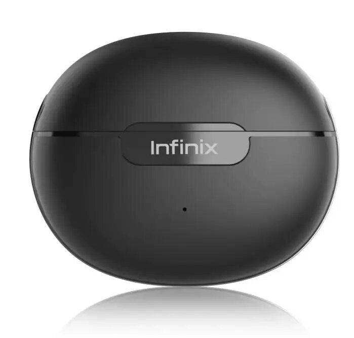 Infinix XBuds H5 Черные беспроводные наушники