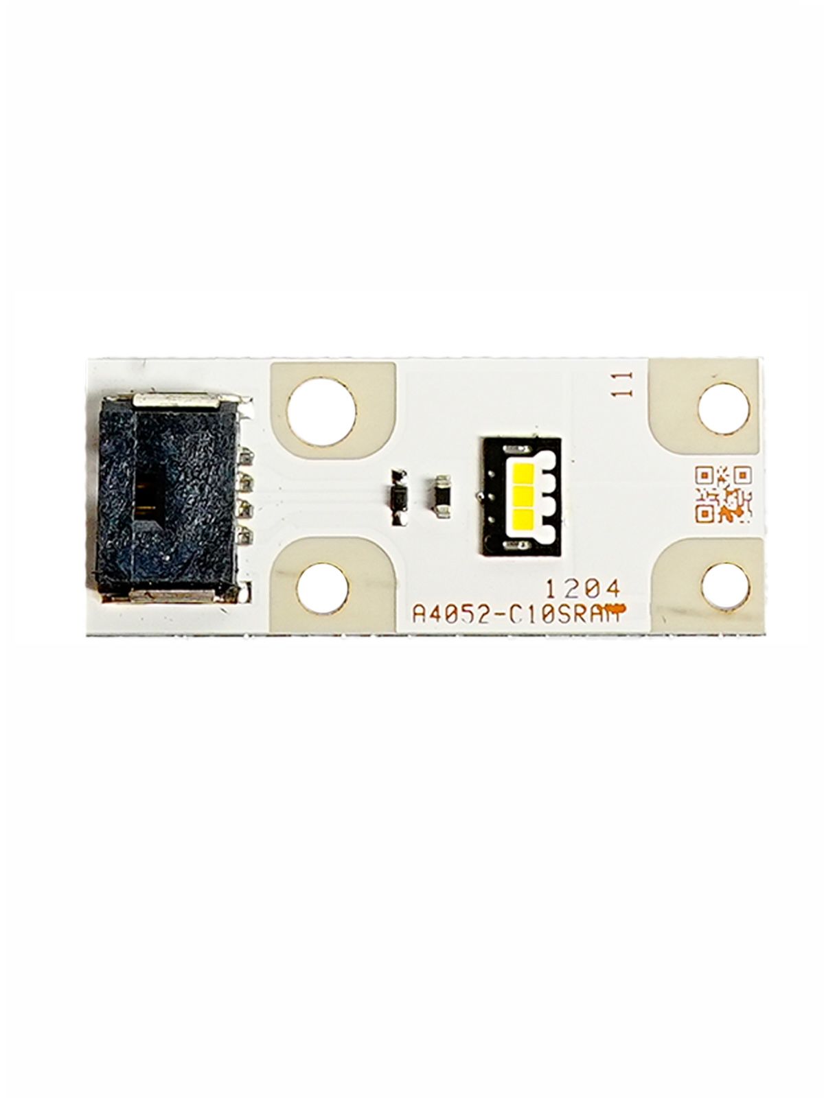 Плата ДХО для BMW X3, X4, F25 F26, X5, X6 F15 F16 2013-2019 / ремкомплект DRL фары БМВ Х3 X4 X5 X6