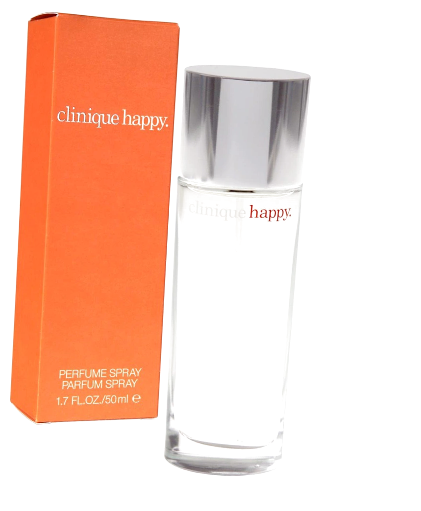 Женские духи Клиник Хэппи 50 мл - Clinique Happy парфюмерная вода