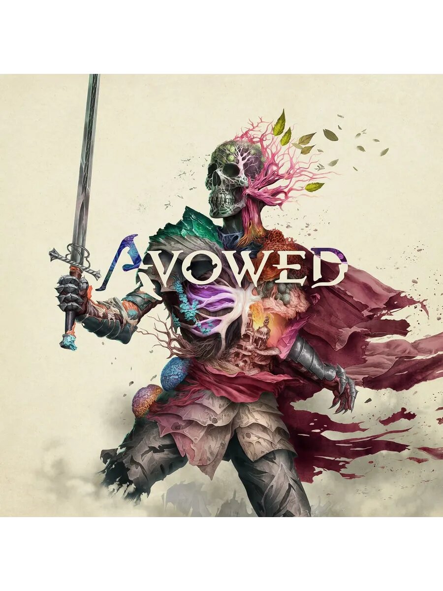 Avowed PS5