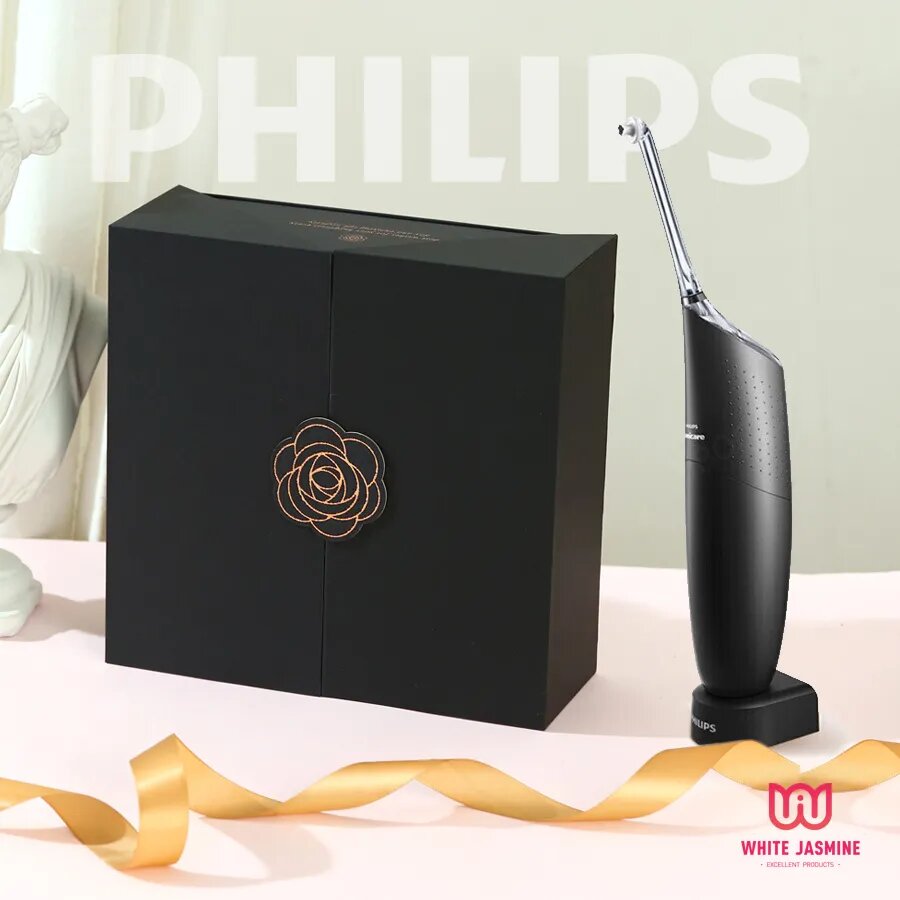 Philips AirFloss Ultra HX8401/03 прибор для очистки межзубных промежутков