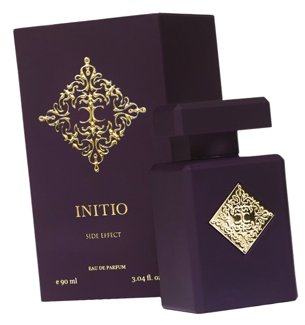 Парфюмерная вода унисекс Initio Parfums Prives Side Effect 50 мл - Инитио Побочный